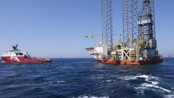 ExxonMobil: Έρευνες χαρτογράφησης βυθού στην Κρήτη με το βλέμμα στη γεώτρηση