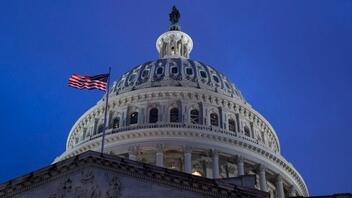ΗΠΑ: Η Βουλή των Αντιπροσώπων αρνείται να θέσει σε ψηφοφορία το ν/σ για παροχή νέας βοήθειας στην Ουκρανία