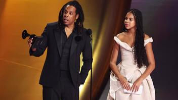 Grammy: O Jay-Z αμφισβητεί την απονομή και υπερασπίζεται την Μπιγιονσέ