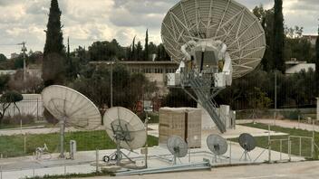 Hellas Sat 5: Ο πρώτος δορυφόρος στον κόσμο με οπτικές τηλεπικοινωνίες laser μεγάλων ταχυτήτων
