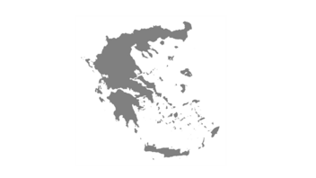 Quiz: Πόλεις της Ελλάδας - Ξέρεις που βρίσκονται;