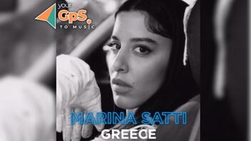 Eurovision: Δίχασε η Μαρίνα Σάττι με το "Ζάρι"