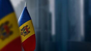 Οι ΗΠΑ υποστηρίζουν την κυριαρχία της Μολδαβίας 