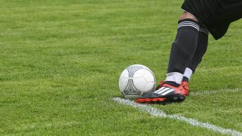 Λάρισα: 16χρονος ποδοσφαιριστής κατέρρευσε μέσα στο γήπεδο