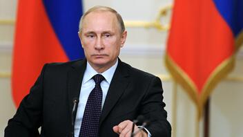Πούτιν: Ποιοι απέστειλαν συγχαρητήρια μηνύματα για την επανεκλογή του