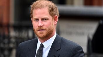 Στο Λονδίνο ο πρίγκιπας Χάρι μετά τη διάγνωση του βασιλιά Καρόλου με καρκίνο