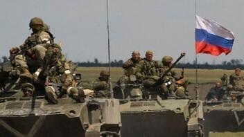 Ουκρανία: Η Ινδία επιβεβαίωσε την παρουσία Ινδών πολιτών στον ρωσικό στρατό