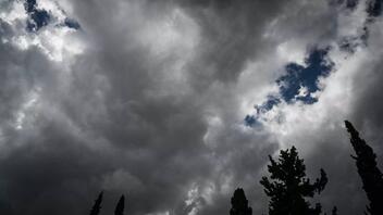 Καιρός: Με συννεφιά ξεκινά η εβδομάδα στην Κρήτη