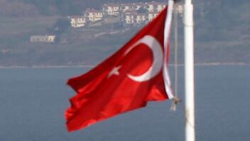 Εμπορικό πλοίο βυθίστηκε νότια της Κωνσταντινούπολης - Αγνοούνται τα 6 μέλη του πληρώματος
