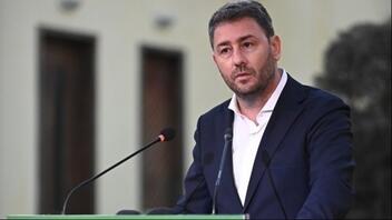 Ανδρουλάκης: Στις ευρωεκλογές το ΠΑΣΟΚ θα αναδειχθεί αξιωματική αντιπολίτευση