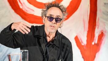 Στη Βαρκελώνη η έκθεση «Tim Burton's Labyrinth»