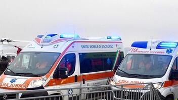 Καραμπόλα σε αυτοκινητόδρομο έξω από την Πάρμα - 30 τραυματίες