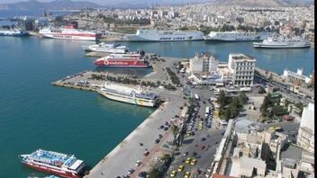 Ίδρυση κέντρου απανθρακοποίησης της ναυτιλίας στην Αθήνα