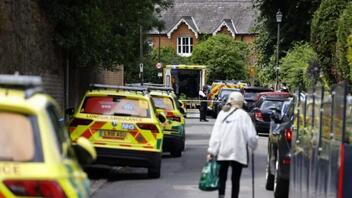 Λονδίνο: 2 τραυματίες σε επιθέσεις με βαλλίστρα, μέσα σε 10 ημέρες