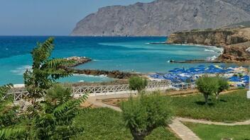 Τουρισμός: Νέα deals στην ξενοδοχειακή αγορά της Κρήτης