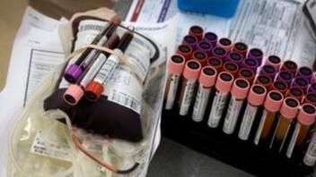 Εξέταση αίματος ανιχνεύει με 83% ακρίβεια τον καρκίνο του παχέος εντέρου