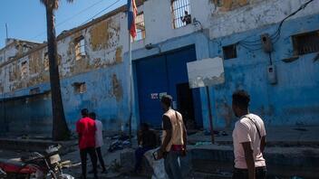 Κατάσταση εκτάκτου ανάγκης στην Αϊτή