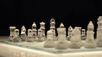 Παγκρήτιοι ομαδικοί και ατομικοί μαθητικοί αγώνες σκάκι 