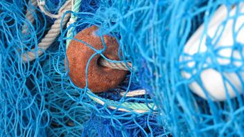 Βόλος: Πουλούσε δίχτυα στο ίντερνετ και έπεσε στα "δίχτυα" απατεώνων