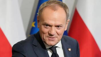  Πολωνία: Ο πρωθυπουργός Τουσκ δέχθηκε απειλές μετά την απόπειρα δολοφονίας κατά του Φίτσο