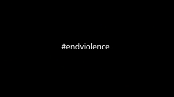 #end violence – Είμαστε εδώ για εσένα… μίλησέ μας…»