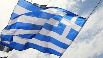 Η μεγαλύτερη Ελληνική σημαία κυματίζει στην Αλεξανδρούπολη