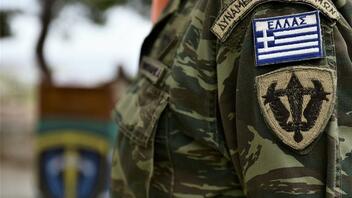 Υπουργείο Άμυνας: Δεν υπάρχει θέμα συμμετοχής Ελλήνων σε στρατιωτικές επιχειρήσεις των ΗΠΑ 
