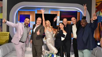 Eurovision 2024: Η Μαρίνα Σάττι θα εκπροσωπήσει με το «Ζάρι» την Ελλάδα