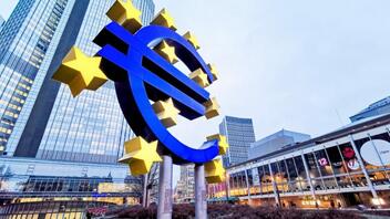 ΕΚΤ: Αμετάβλητα τα επιτόκια, αναθεωρημένες προβλέψεις για πληθωρισμό και ανάπτυξη