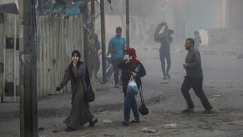 Γάζα: «Σημαντική πρόοδος» στις συνομιλίες στο Κάιρο για εκεχειρία