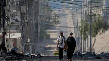 Ευρωπαϊκό Κοινοβούλιο: Ζητά από το Ισραήλ να ανοίξει όλα τα σημεία διέλευσης ανθρωπιστικής βοήθειας στη Γάζα