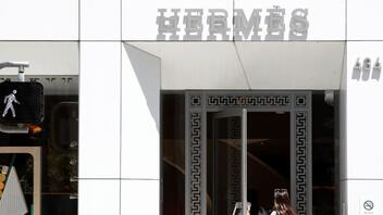 Αγωγή κατά της Hermes για την "άρνησή" της να πουλήσει τσάντα Birkin