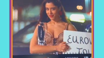 Eurovision 2024: Δείτε εικόνες από τα γυρίσματα και το video clip του τραγουδιού μας 
