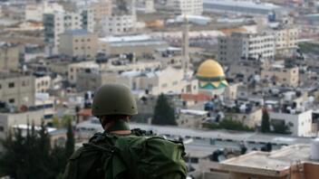 Ισραήλ: Ο στρατός συνέλαβε εκατοντάδες Παλαιστίνιους μαχητές στο νοσοκομείο αλ Σίφα