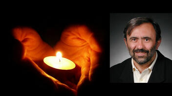 Βαθιά θλίψη στο ΙΤΕ για την απώλεια του καθηγητή Κώστα Σούκουλη 