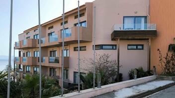 Κρήτη: Στο σφυρί 5άστερο ξενοδοχείο με τιμή εκκίνησης στα 12,78 εκατ. ευρώ 
