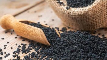 Μαύρο κύμινο: Οφέλη υγείας σπόρων και ελαίου