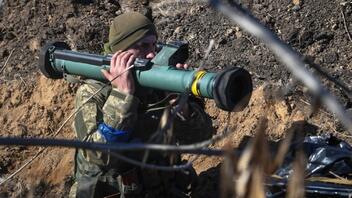 Ουκρανία: Η δράση της πολεμικής αεροπορίας της Ρωσίας μειώνεται στα ανατολικά, λέει το Κίεβο 