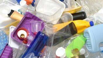Καταφύγιο 4.000 τοξικών ουσιών τα πλαστικά προϊόντα