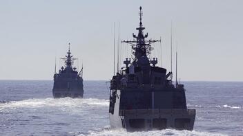 Κρίσεις στο Πολεμικό Ναυτικό: Οι Αρχιπλοίαρχοι που διατηρούνται και αυτοί που τελειώνουν την πορεία τους