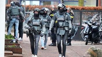 Ολλανδία: Αίσιο τέλος στην υπόθεση ομηρίας - Ελεύθεροι οι όμηροι, συνελήφθη ο δράστης