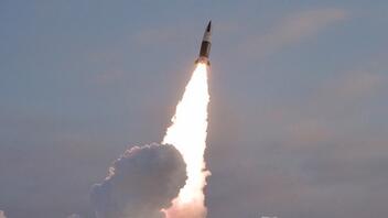 Ρωσία: Ο διαστημικός πύραυλος Angara-A5 εκτοξεύθηκε από το κοσμοδρόμιο Βατσότσνι