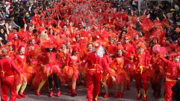 Ρεθεμνιώτικο Καρναβάλι: Αυτή είναι η σειρά εμφάνισης των ομάδων