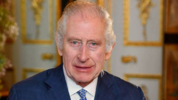 Βασιλιάς Κάρολος: Το πρώτο του διάγγελμα μετά την ανακοίνωση ότι έχει καρκίνο