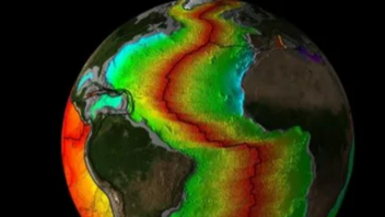 Μια τάφρος απειλεί με εξαφάνιση τον Ατλαντικό Ωκεανό!