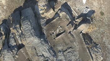 Κυκλάδες: "Πρώτη φορά γίνεται συστηματική αρχαιολογική έρευνα για τον Μεσαίωνα στην Τήνο"