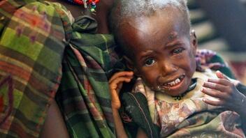 OHE: Το Σουδάν βρίσκεται στο χείλος της «χειρότερης κρίσης λιμού στον κόσμο