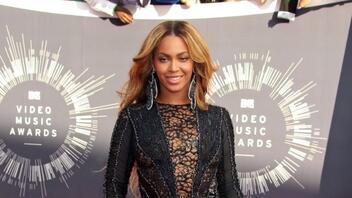 Το Μουσείο Γκούγκενχαϊμ δεν εξουσιόδοτησε την προβολή διαφήμισης της Beyoncé