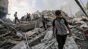 Μεσανατολικό: Το Ισραήλ ανακοίνωσε την κατάσχεση 8.000 στρεμμάτων στη Δυτική Όχθη