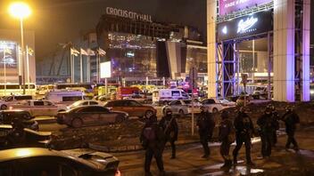 Μακελειό στη Μόσχα: Τουλάχιστον 93 οι νεκροί - Συνελήφθησαν 11 άτομα